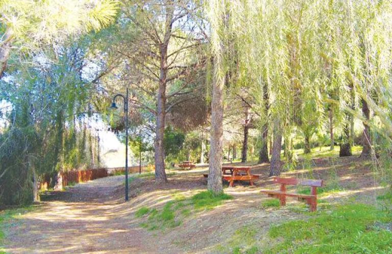 Να ξεκαθαρίσουν για τον δρόμο