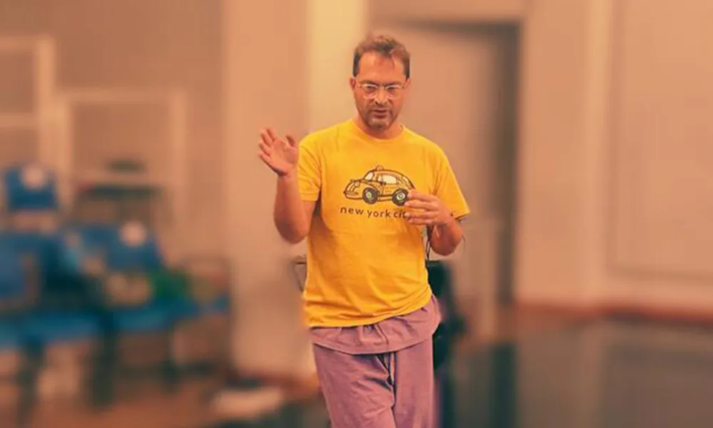 Post thumbnail or placeholder