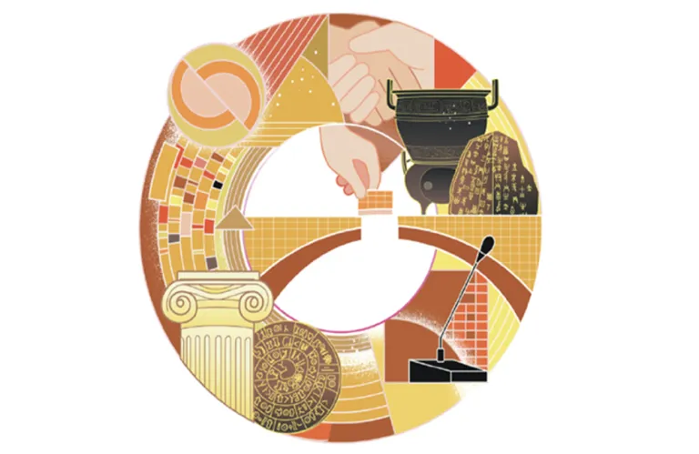 Έναρξη ερευνητικού έργου για διαπολιτισμικό διάλογο από Ινστιτούτο Ερευνών Προμηθέας