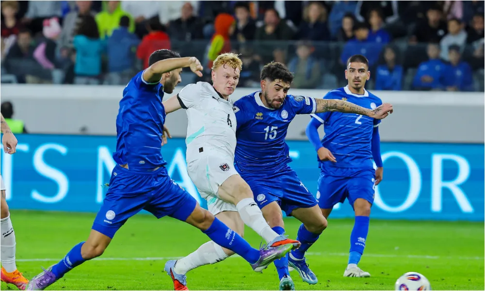 Ελπιδοφόρο το μέλλον