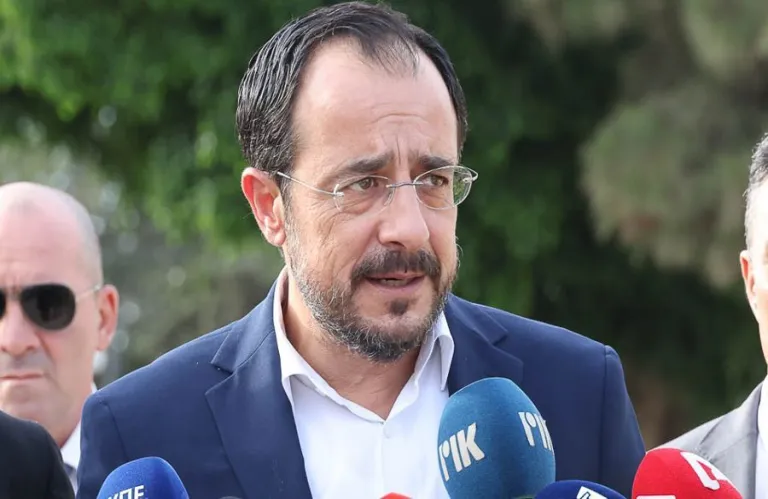 Κρούει τον κώδωνα Ο Πρόεδρος Χριστοδουλίδης: Επείγει η ψήφιση της αξιολόγησης εκπαιδευτικών, διακυβεύονται 60 εκατ. ευρώ