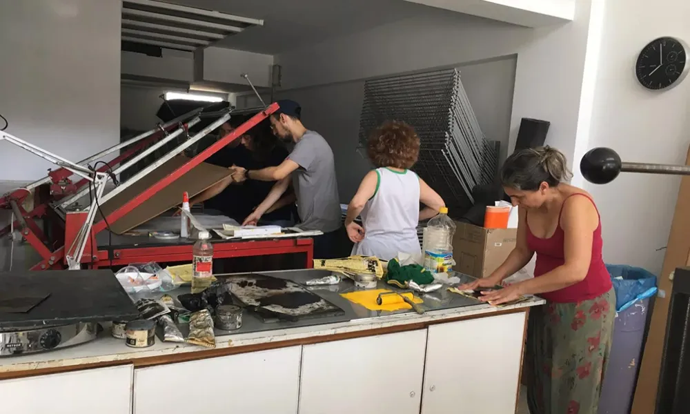 Post thumbnail or placeholder