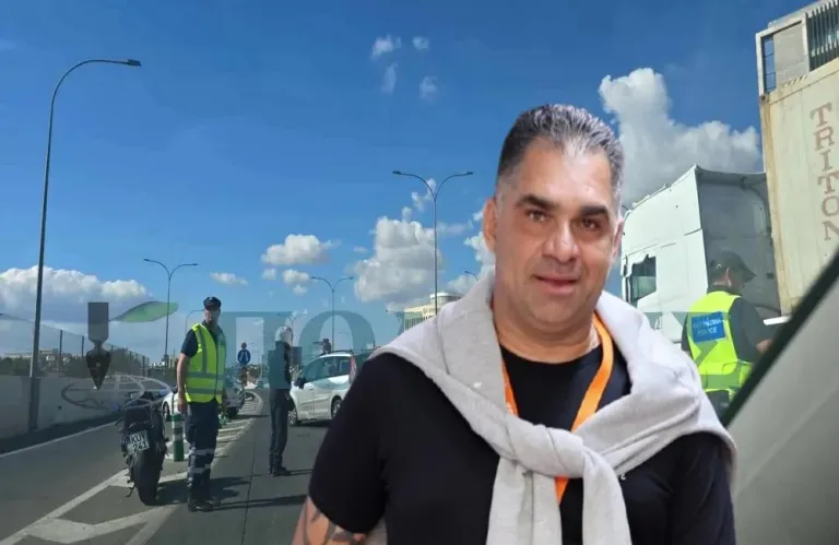 Στις Κεντρικές Φυλακές μεταφέρονται οι τέσσερις για την εκτέλεση Δημοσθένους