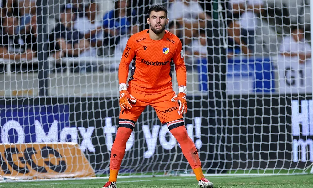 Ο Περέιρα τα κατάφερε!