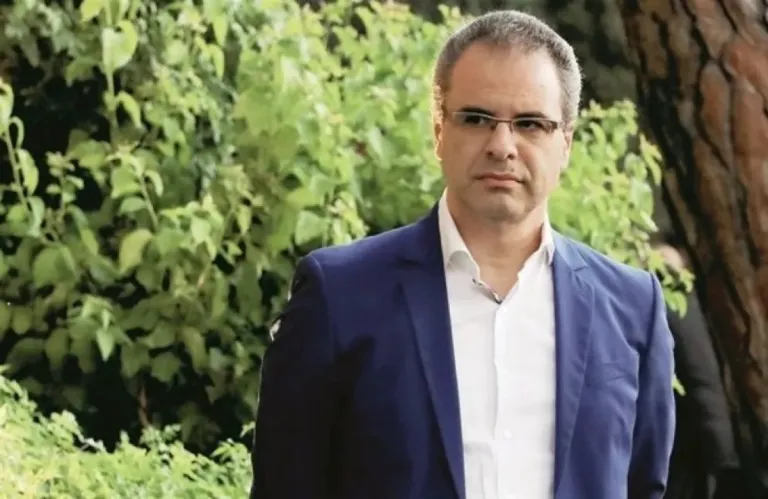 Μενελάου: Γιατί οι συνομιλίες χρειάζονται σταθερά βήματα, όχι χρονοδιαγράμματα (ηχητικό)