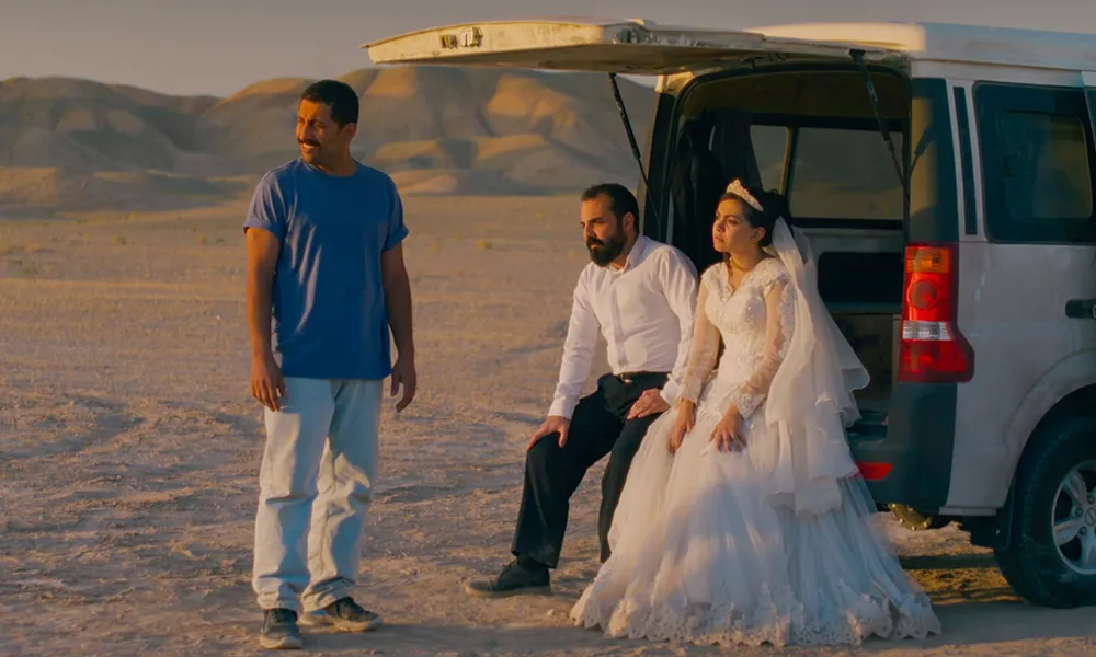 Post thumbnail or placeholder