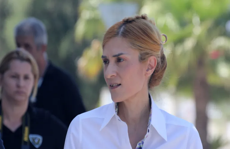 Ποινική δίωξη κατά Άννας Αριστοτέλους και ακόμη 7 προσώπων για την υπόθεση με τα έγγραφα των Φυλακών