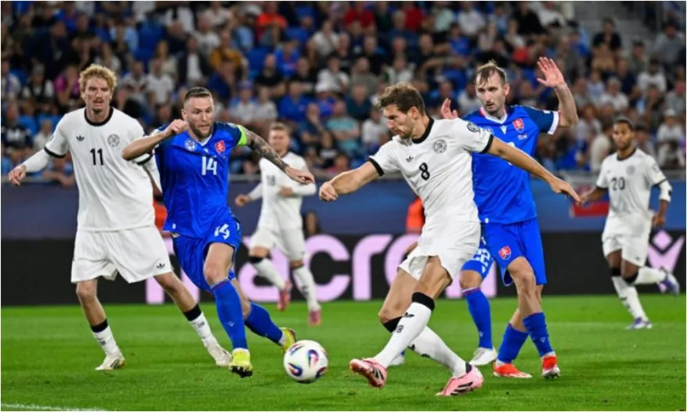 Προκριματικά Μουντιάλ: Σφραγίζουν εισιτήριο Γερμανία και Ολλανδία