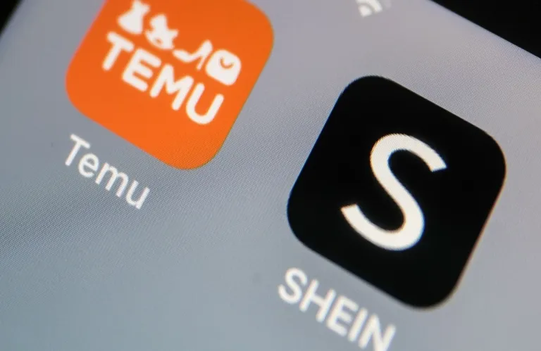 Stop στον αθέμιτο ανταγωνισμό για αγορές από Shein, Temu (ηχητικό)