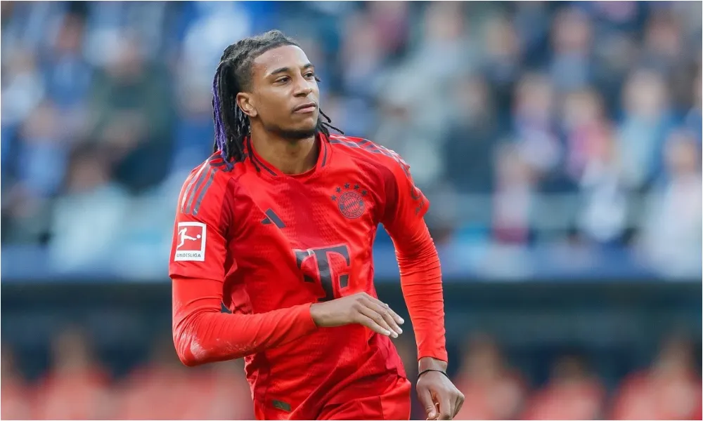 Αυτός είναι ο αντικαταστάτης του Σαλάχ