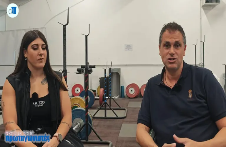 Ακούμε τους Πρωταγωνιστές: Η Δύναμη της Μαρίας - Μια ψυχή που σηκώνει βάρος και φως