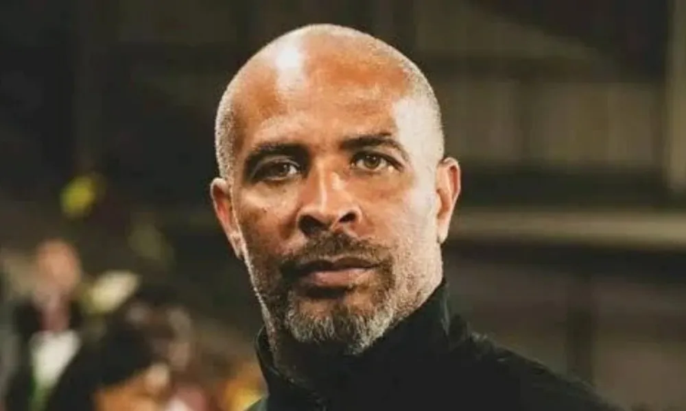 Ο προπονητής της Νιγηρίας κατηγορεί παίκτη της ΛΔ Κονγκό ότι έκανε «βουντού»