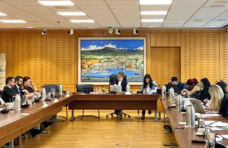 Ολοκληρώθηκε η συζήτηση κρατικού προϋπολογισμού στην Επ. Οικονομικών