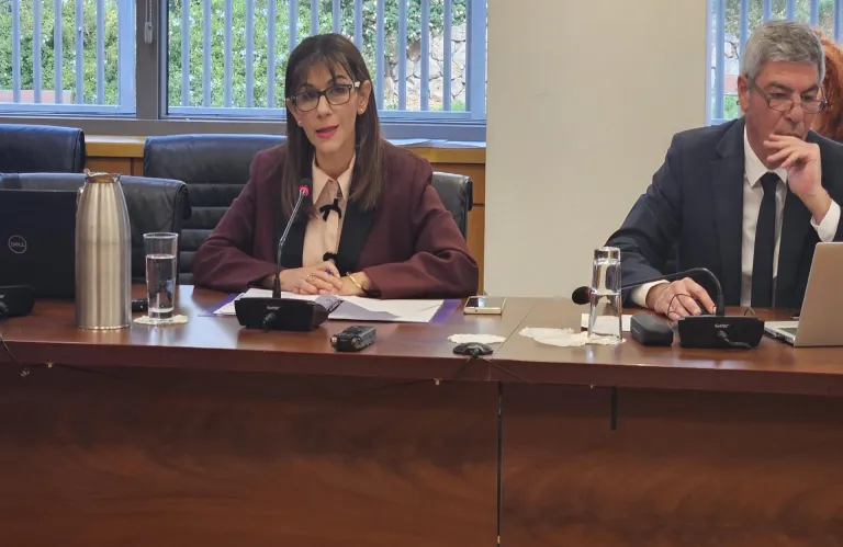 Πέραν των €677 εκατ. ο προϋπολογισμός του Υφ Πρόνοιας για το 2026