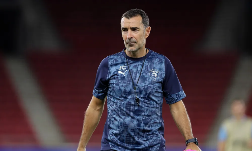 Σχέδιο… κορυφής από Καρσέδο