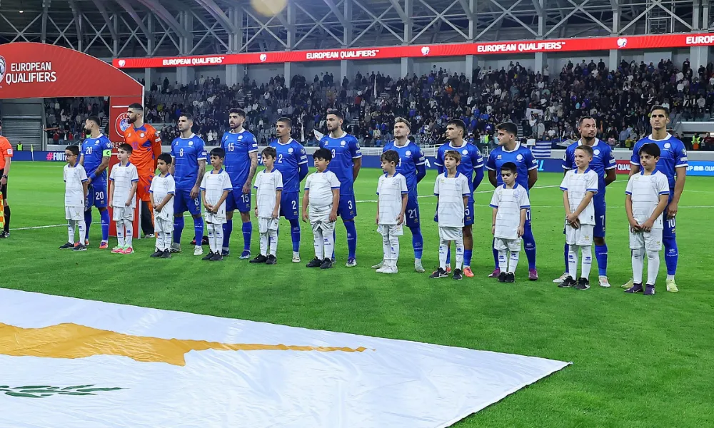 Nτόπα για τις νέες προκλήσεις