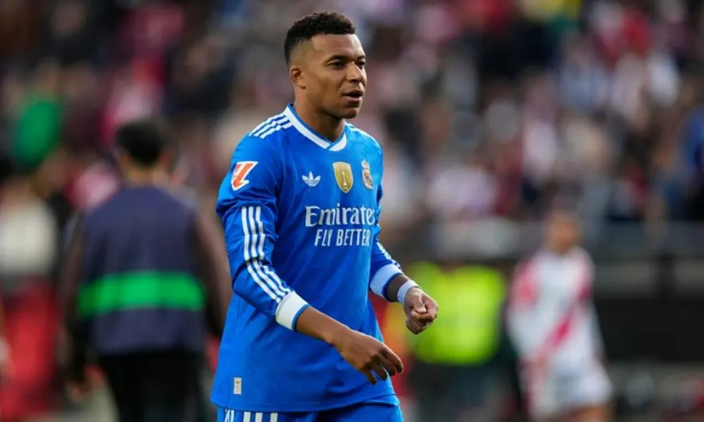 Εμπαπέ και Παρί... ανταλλάζουν μηνύσεις!