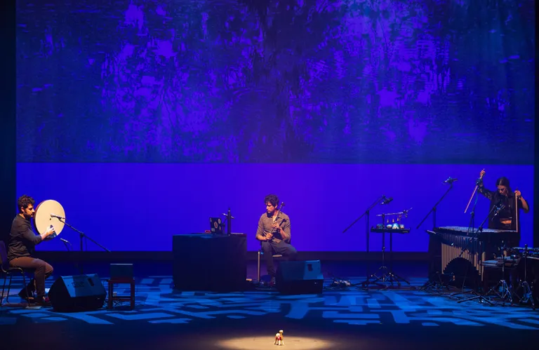 Το πρόγραμμα του 12th Cyprus Jazz & World Music Showcase 2025