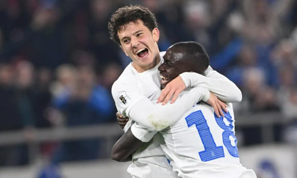 Να ρίξει την αυλαία με... γλυκό τρόπο