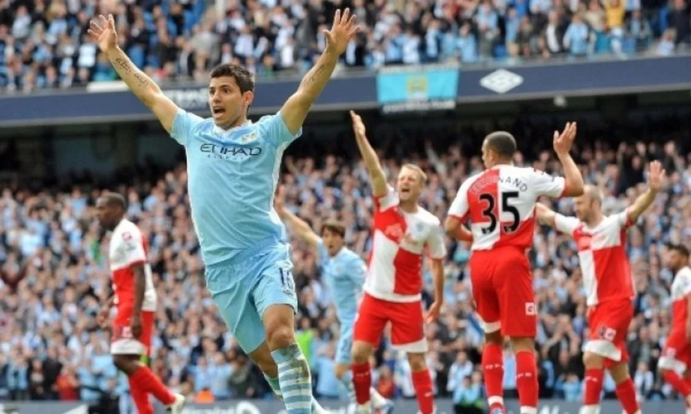 Θεωρία συνομωσίας ή πραγματικότητα; Ο Μάικ Ντιν μίλησε για το «στημένο» πρωτάθλημα της Σίτι το 2012