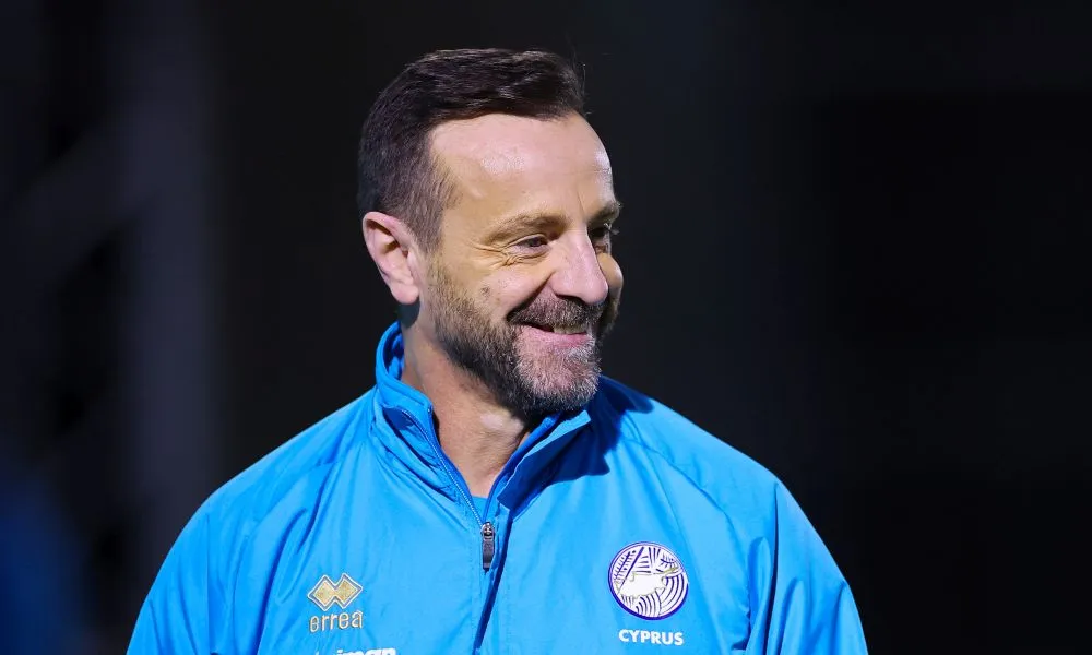 Εθνική: Ενδεκάδα με 10 αλλαγές από Μάντζιο