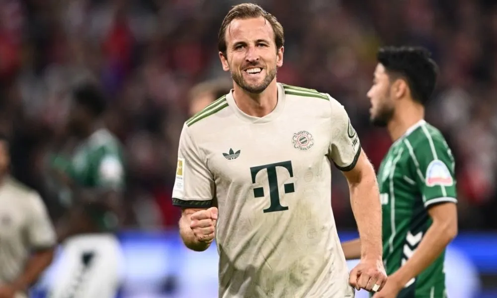 Κέιν: «Μπορεί να βάλω 100 γκολ και να μην πάρω τη ''Χρυσή Μπάλα''»