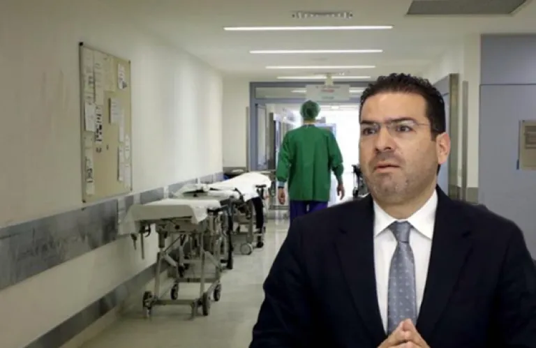 Νέα επίθεση Δίπλαρου στην ΟΣΑΚ για ονομαστικά φάρμακα: «Επικίνδυνη σιωπή, ο ασθενής μένει χωρίς υπερασπιστή»