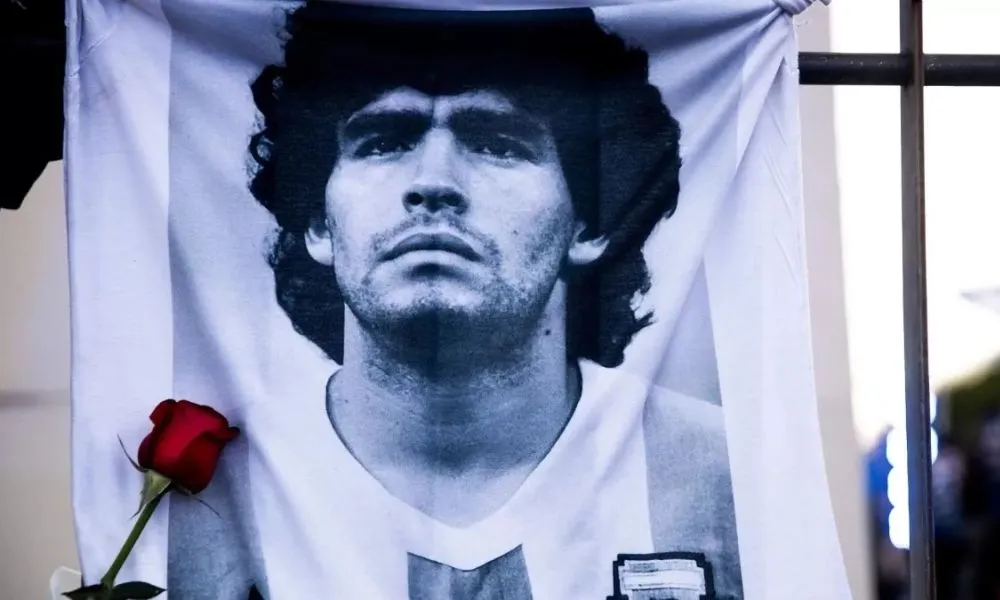 Δίκη Μαραντόνα: Απομακρύνθηκε η δικαστής που πρωταγωνίστησε σε ντοκιμαντέρ για τον θάνατό του!