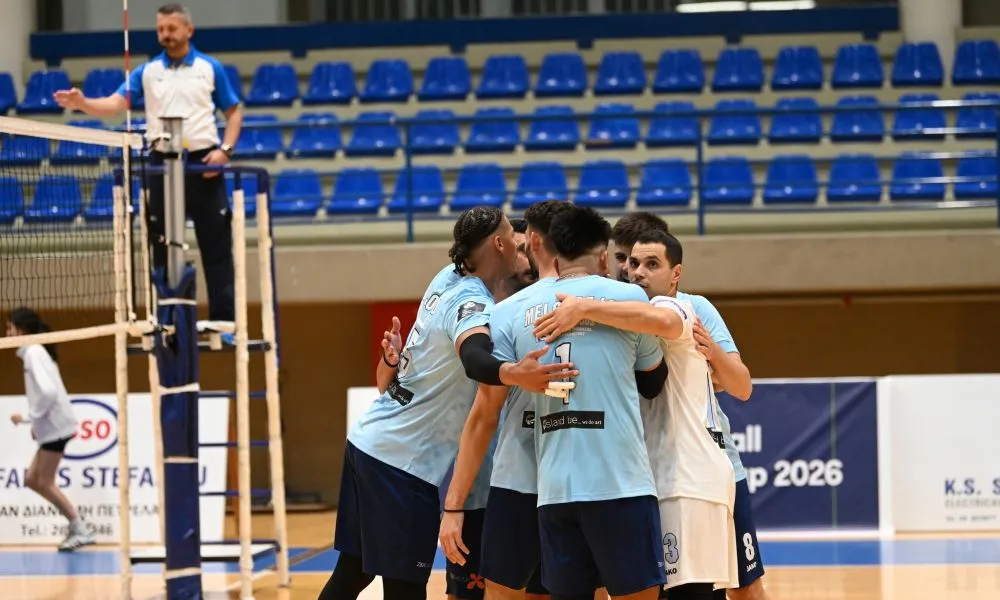 Πρόκριση και... ΠΑΟΚ για Παφιακό, αποκλεισμός για Ομόνοια