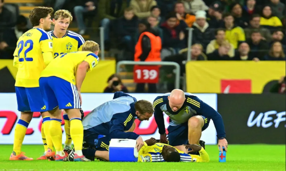 Ανησυχία στο στρατόπεδο της Πάφου λόγω... Σέμα!