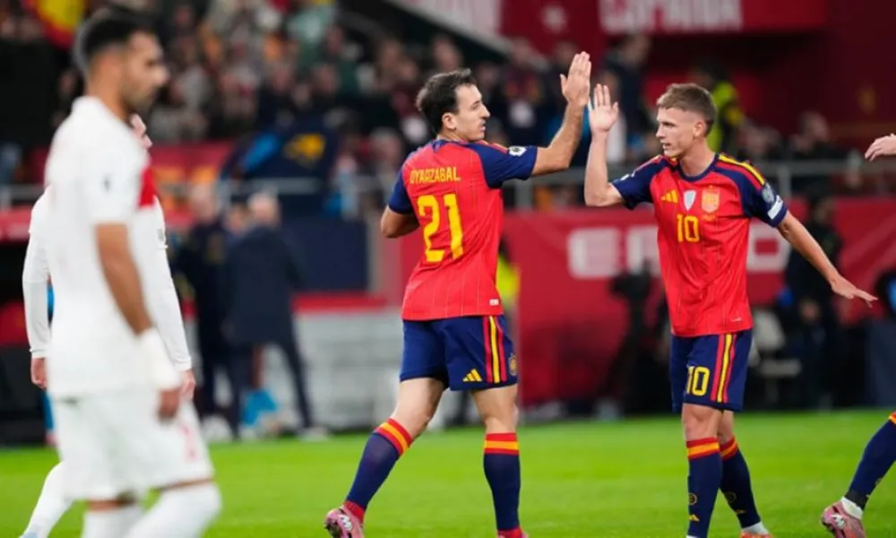 Το Μουντιάλ 2026 γεμίζει: 39 χώρες ήδη προκρίθηκαν - Απομένουν 9 εισιτήρια