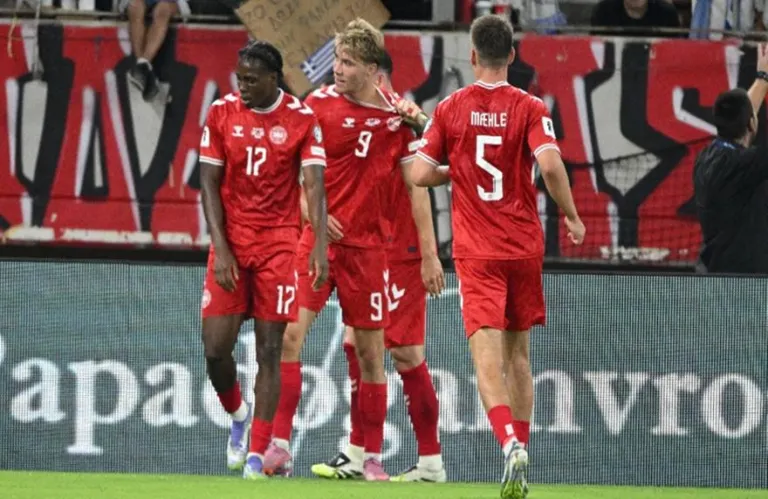 Τα ευρωπαϊκά playoffs για το Μουντιάλ 2026: Οι 16 ομάδες που διεκδικούν τα τελευταία 4 εισιτήρια