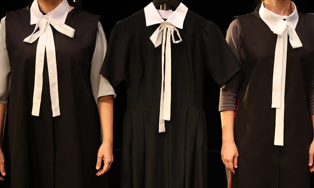 Post thumbnail or placeholder