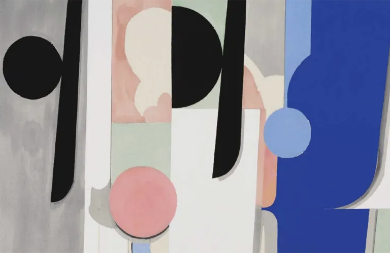 H νέα ατομική έκθεση του Φίλιππου Θεοδωρίδη στην Alpha C.K. Art Gallery