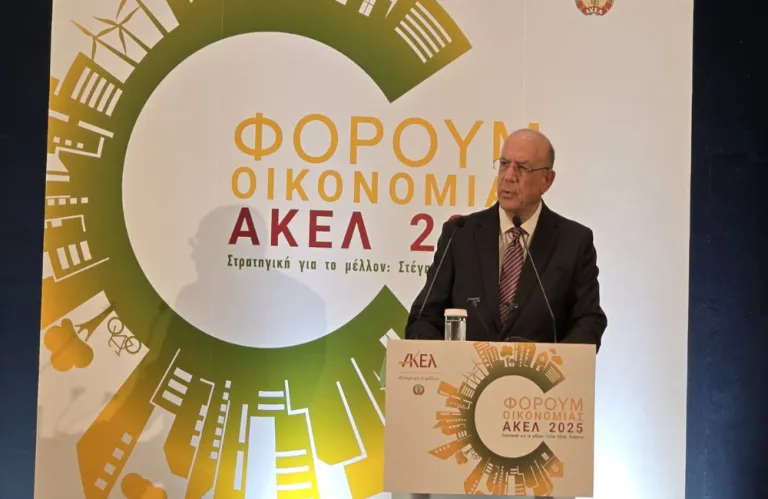 Κεραυνός: «Υπαρκτές οι προκλήσεις στην στέγαση»