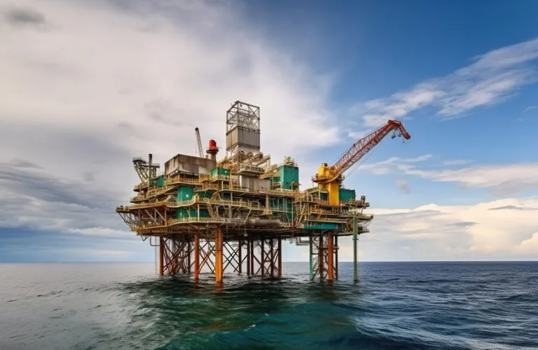 Κλείνει το deal για «Αφροδίτη–Ισάι» – Στο παρά πέντε η διακρατική συμφωνία Κύπρου–Ισραήλ