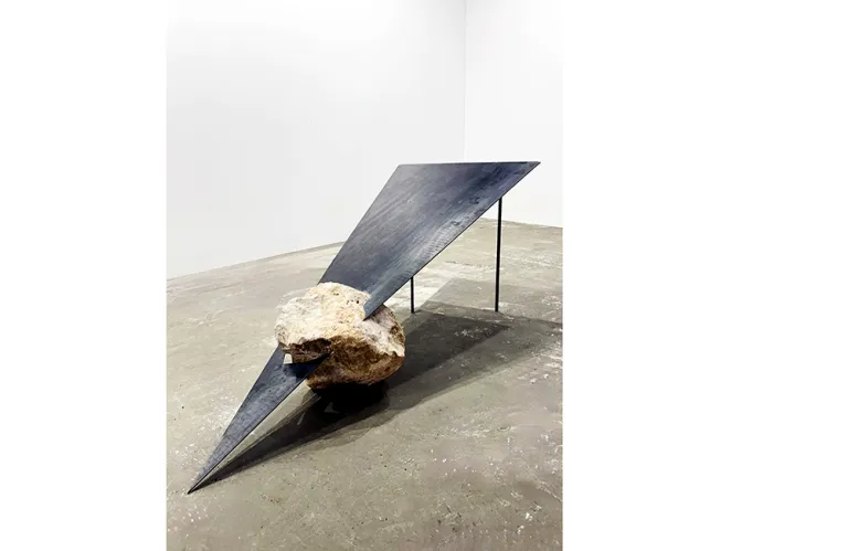 «Η Σκηνή της Φύσης »: Έκθεση της Amy Stephens στην γκαλερί ArtSeen