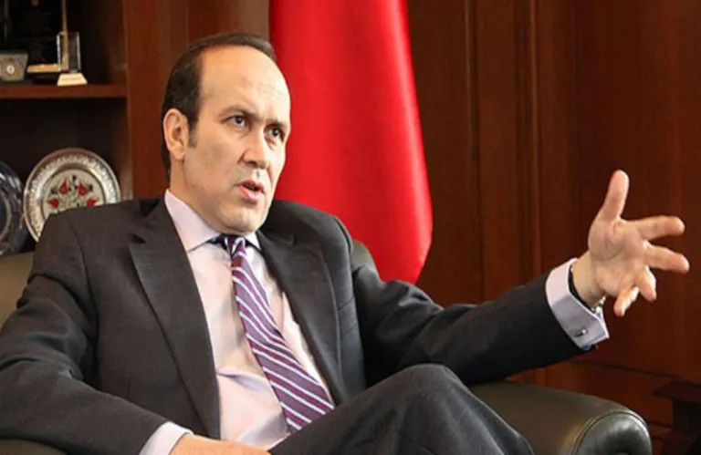 Επίθεση στον Ερντογάν από Τούρκο βουλευτή: «Μετατρέψατε την Κύπρο σε παράδεισο μαύρου χρήματος»