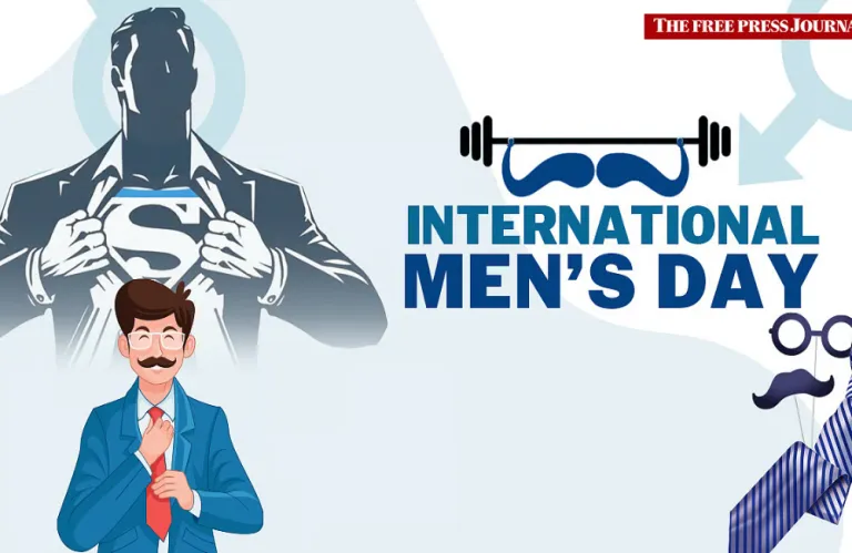 Παγκόσμια Ημέρα Ανδρών: Σεξιστικό αστείο ή προσπάθεια ευαισθητοποίησης;