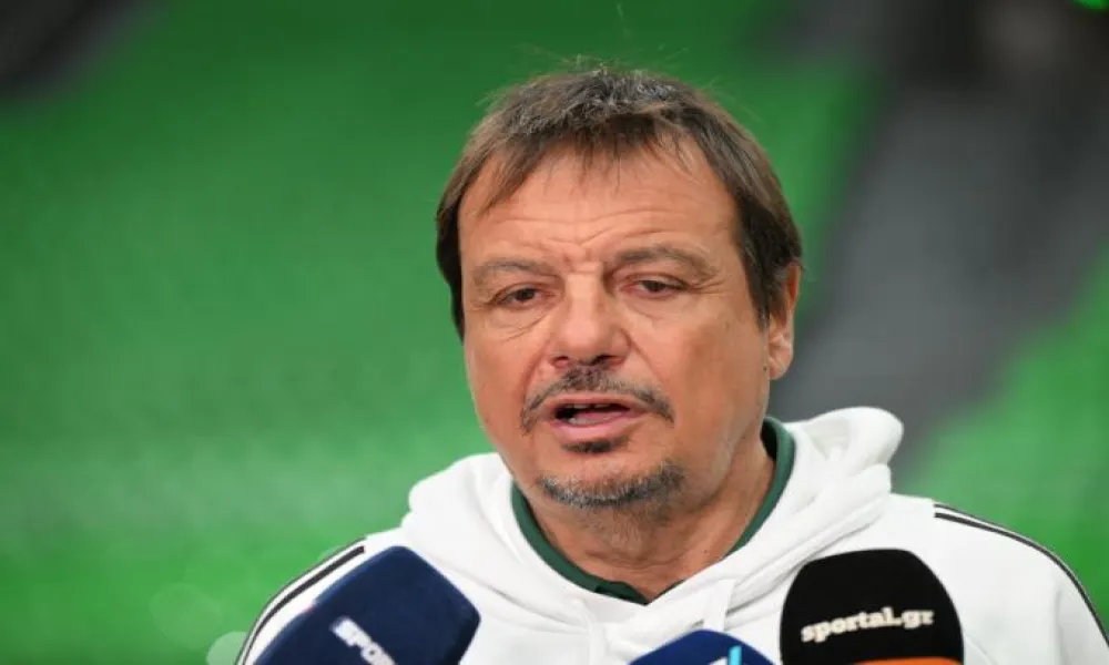 Αταμάν: «Δεν υπάρχει χρόνος για να αναζητήσουμε νέο παίκτη»