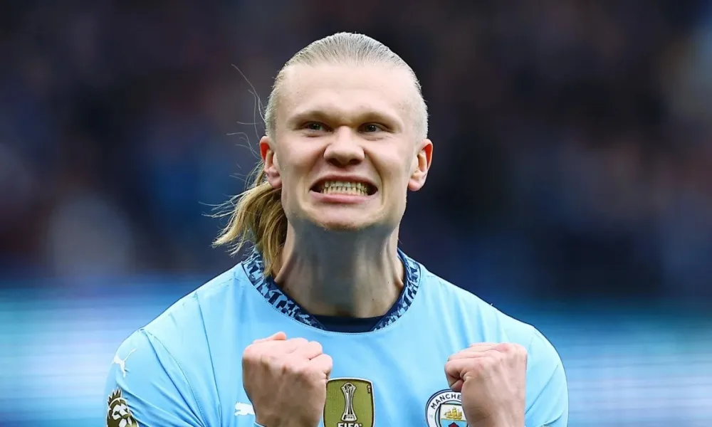 Έβλεπε... μπροστά: Η προφητική δημοσίευση ενός χρήστη του «X» για τον Χάαλαντ πριν από επτά χρόνια