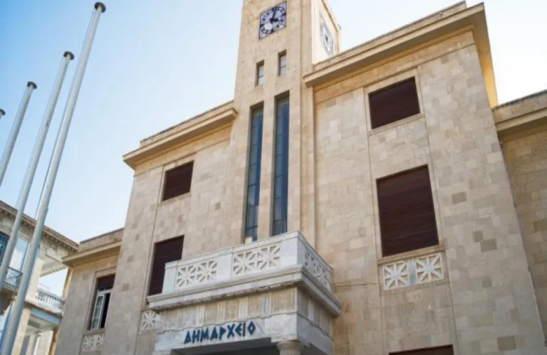 Καταγγελίες χωρίς υπογραφή «ταράζουν» τον Δήμο Λεμεσό - Για σκοπιμότητες μιλά ο Γιάννης Αρμεύτης