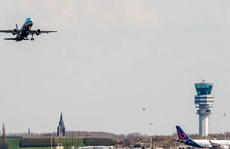 Αεροδρόμιο Βρυξελλών: Ακυρώνονται όλες οι πτήσεις αναχωρήσεων στις 26 Νοεμβρίου