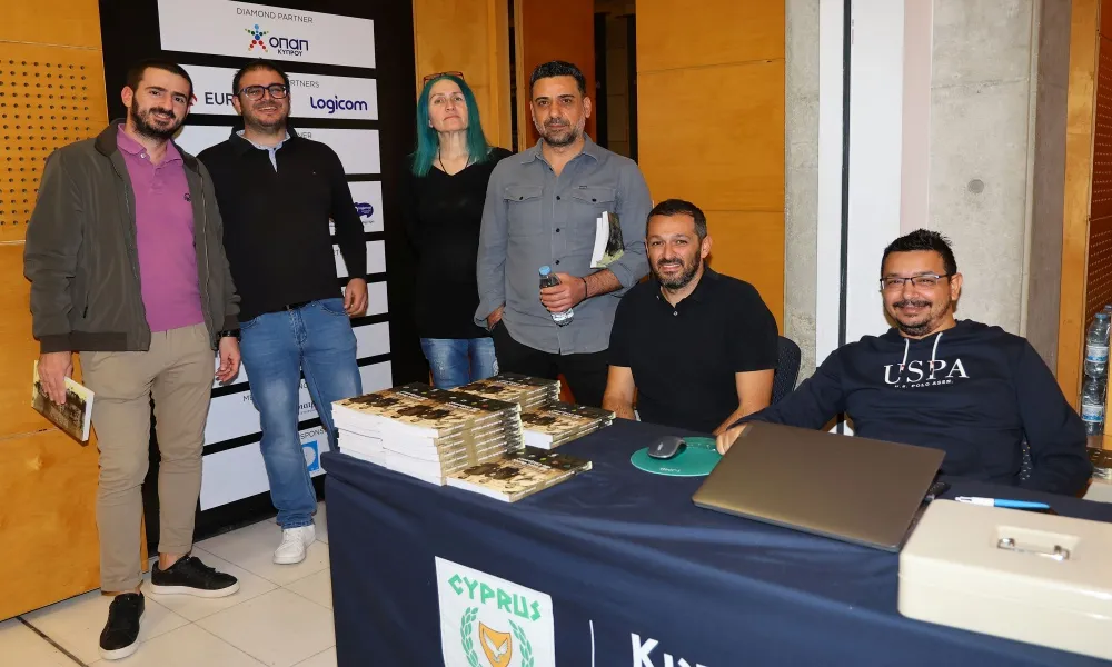 Το «Γήπεδο» στηρίζει τον Δημήτρη