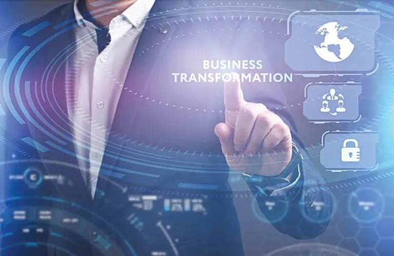 Η αναγκαιότητα της εταιρικής αναπροσαρμογής