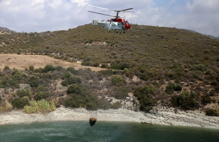 Πρόταση για δίωξη 14 για τα πτητικά μέσα - Στη Νομική Υπηρεσία ο φάκελος