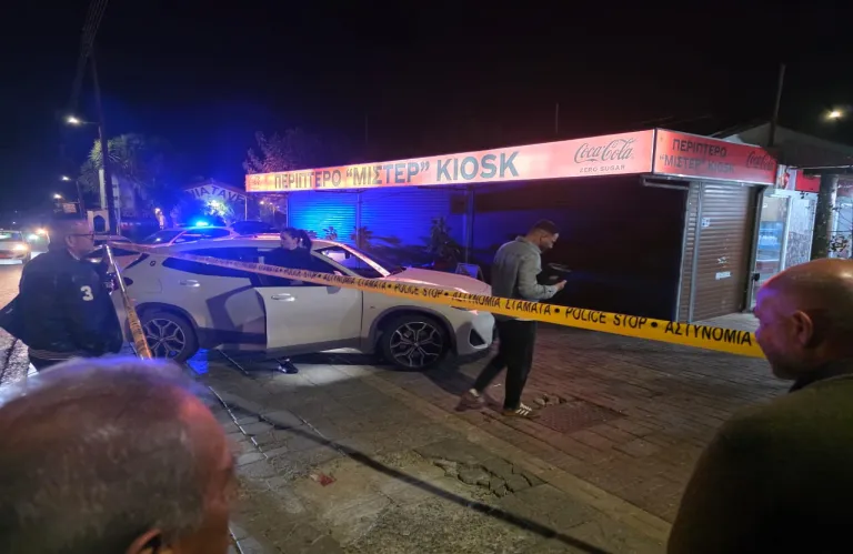 Προσωπικές διαφορές πίσω από το μαχαίρωμα στην Πάφο - Συνελήφθη ο 58χρονος