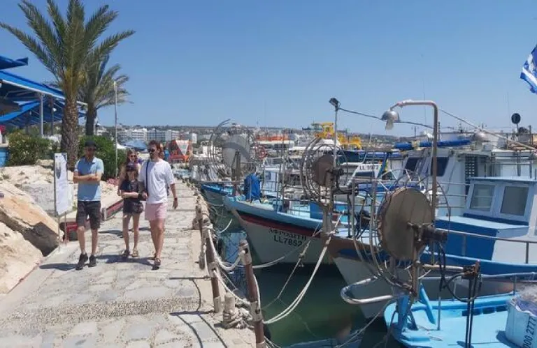 ΕΒΕ Αμμοχώστου: Αναμένουν υλοποίηση των εξαγγελιών Χριστοδουλίδη