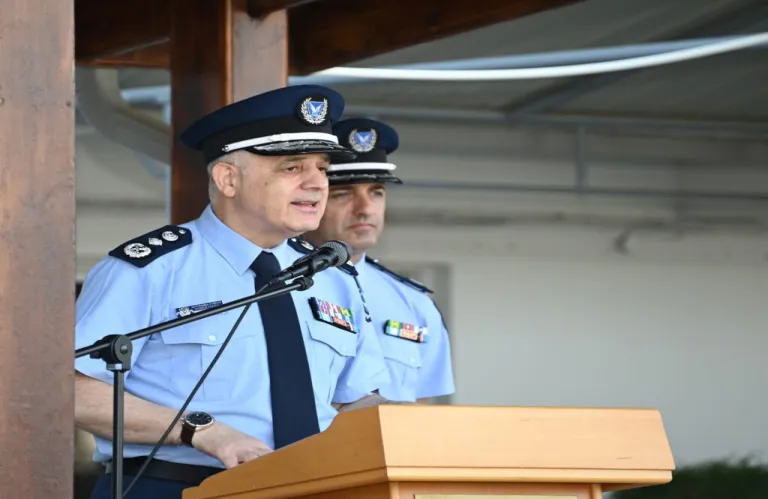 Το mea culpa του Αρναούτη