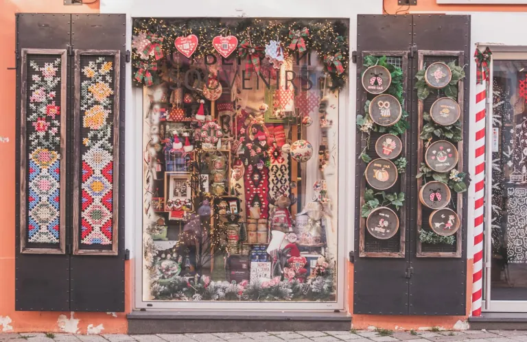 Π. Χρυσοχούς : Διαγωνισμός Καλύτερης Χριστουγεννιάτικης Διακόσμησης